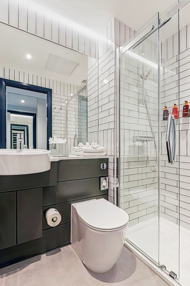 The Hendrick Smithfield