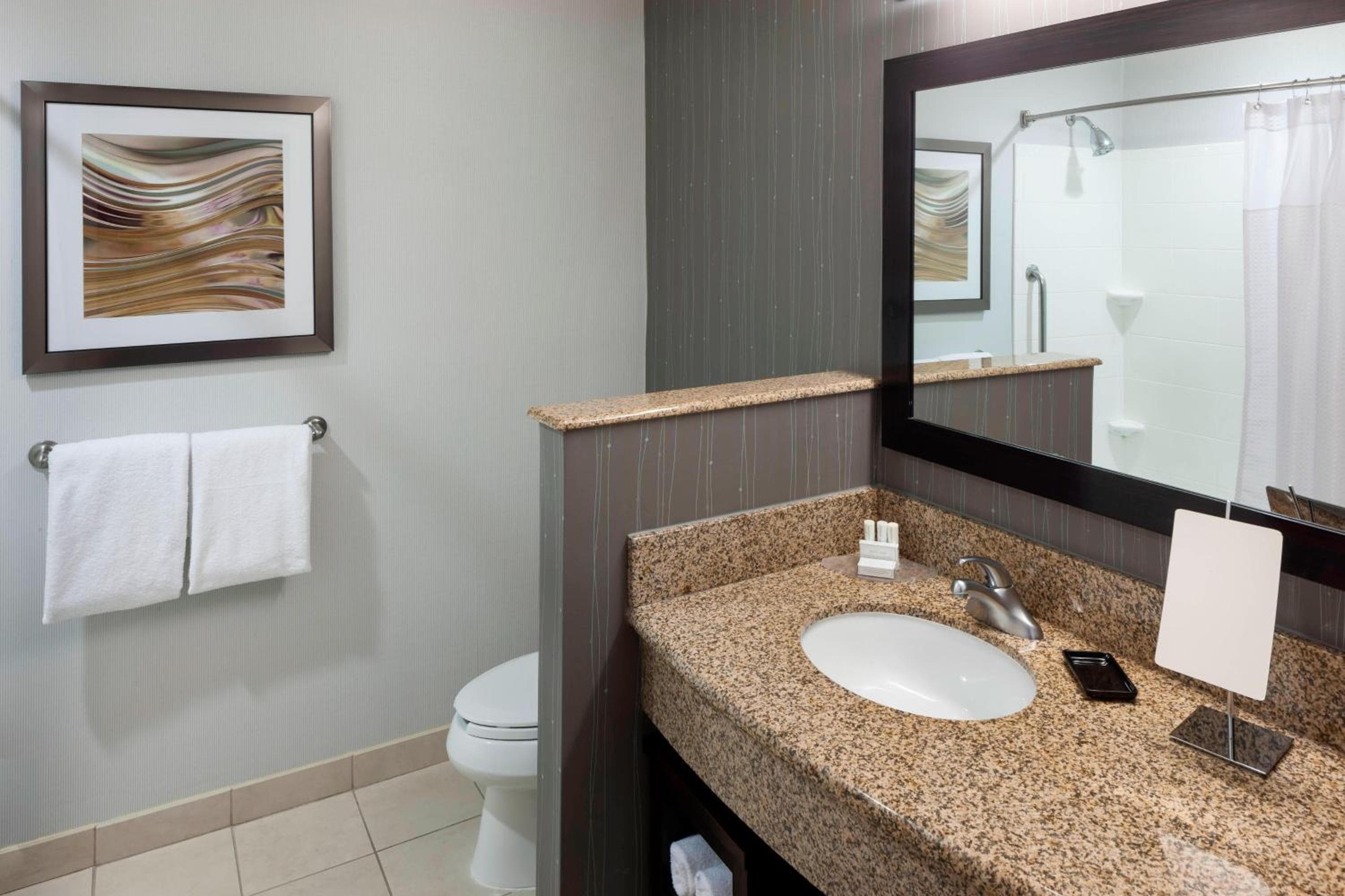 Courtyard by Marriott Franklin Cool Springs