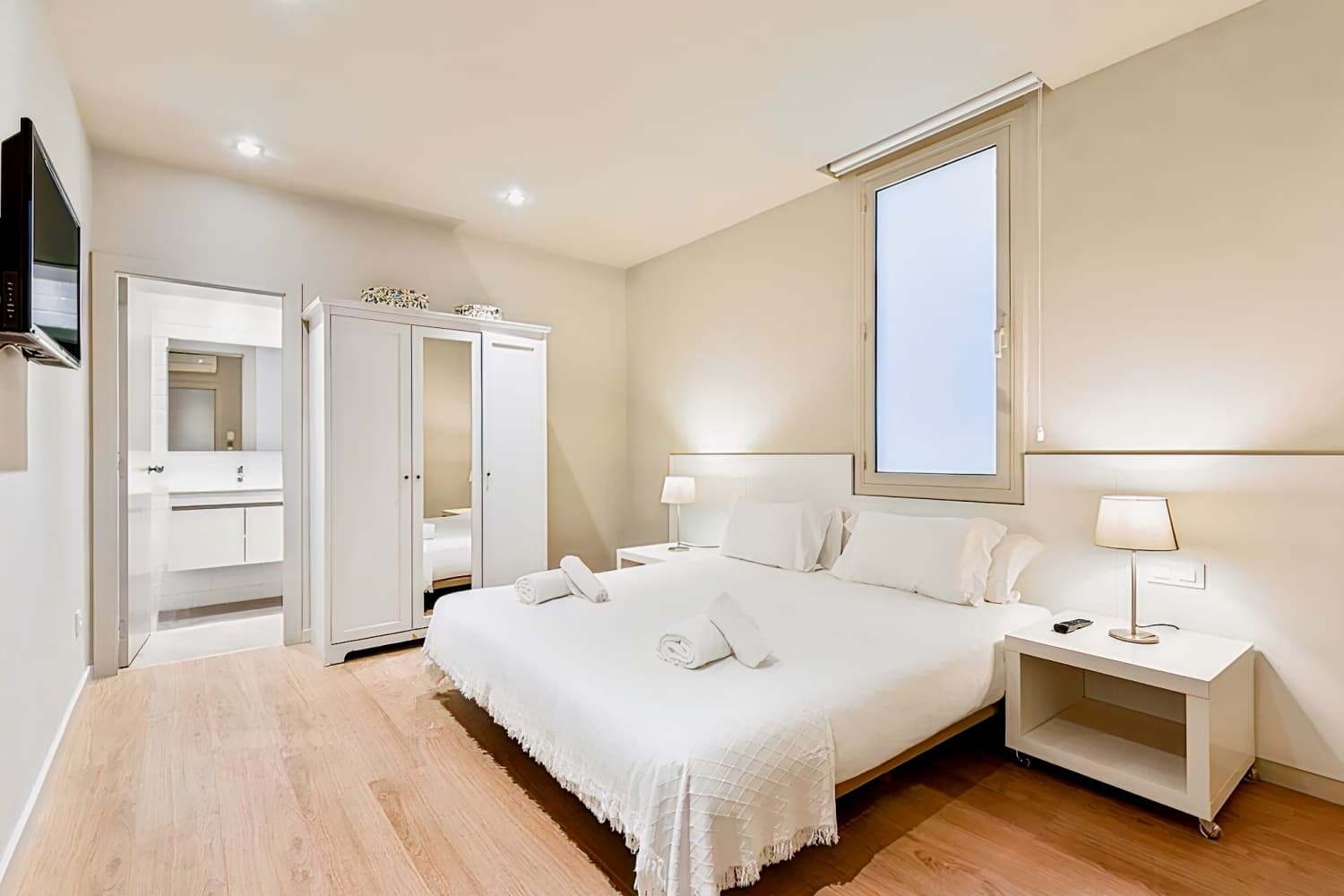 Ola Living Hostal Diagonal