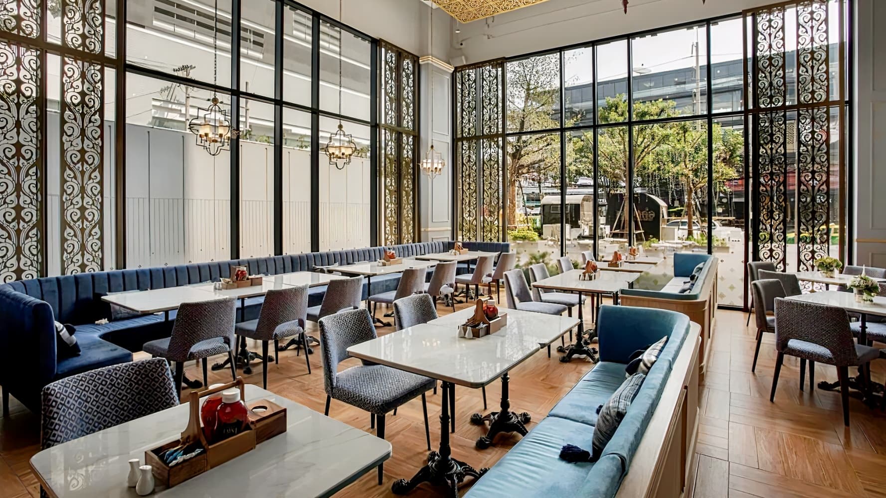 Staybridge Suites Bangkok Thonglor