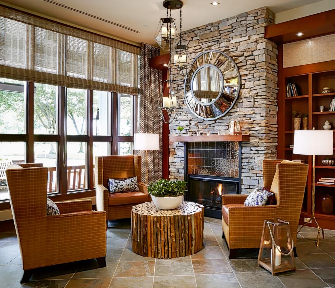 Kimpton Riverplace Hotel