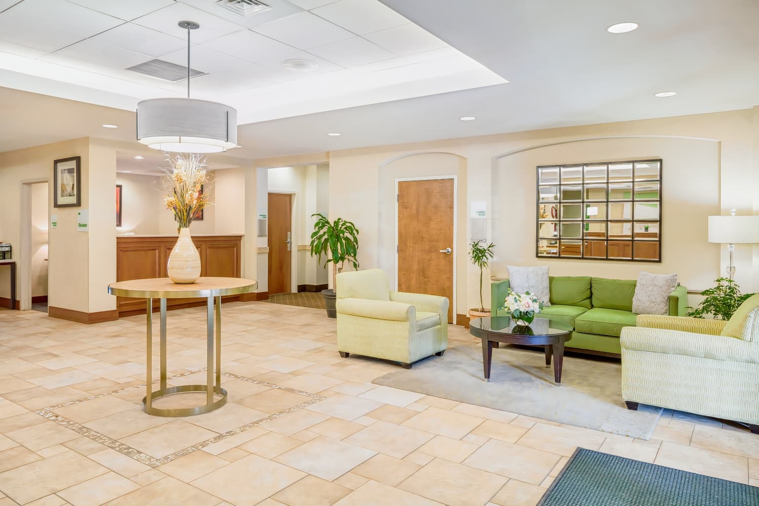 Holiday Inn Manchester Airport, an IHG Hotel