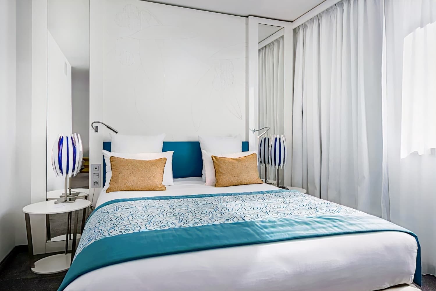 Golden Tulip Marseille Euromed