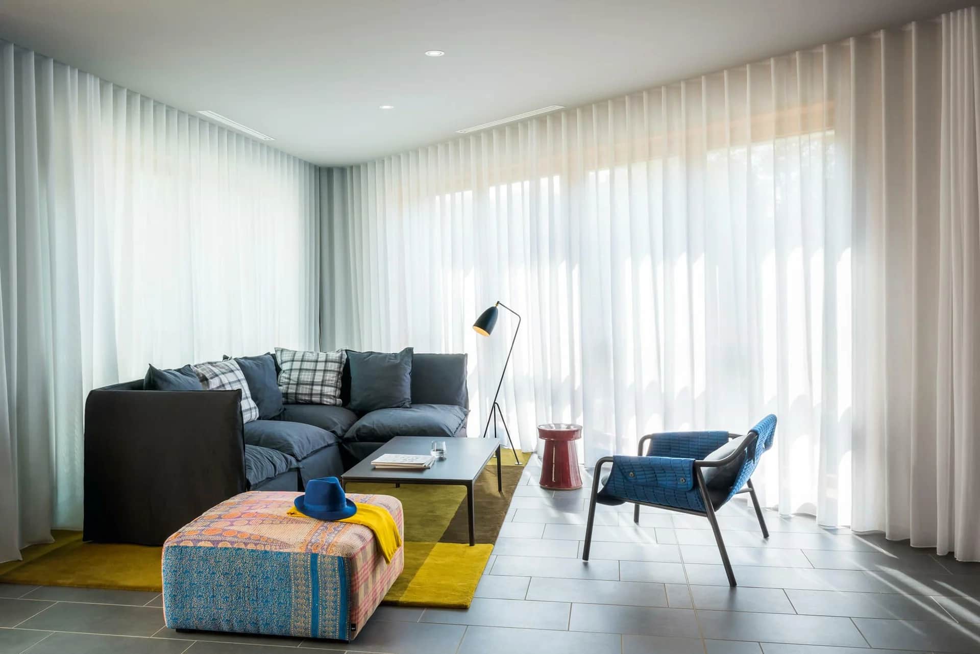 OKKO Hotels Grenoble Centre