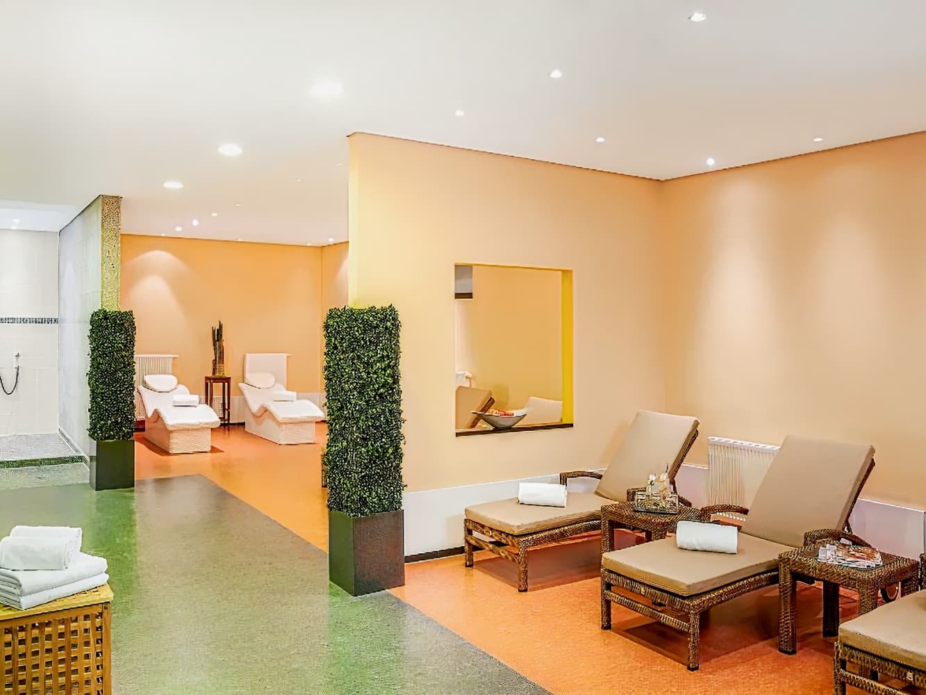 Avani Frankfurt City Hotel