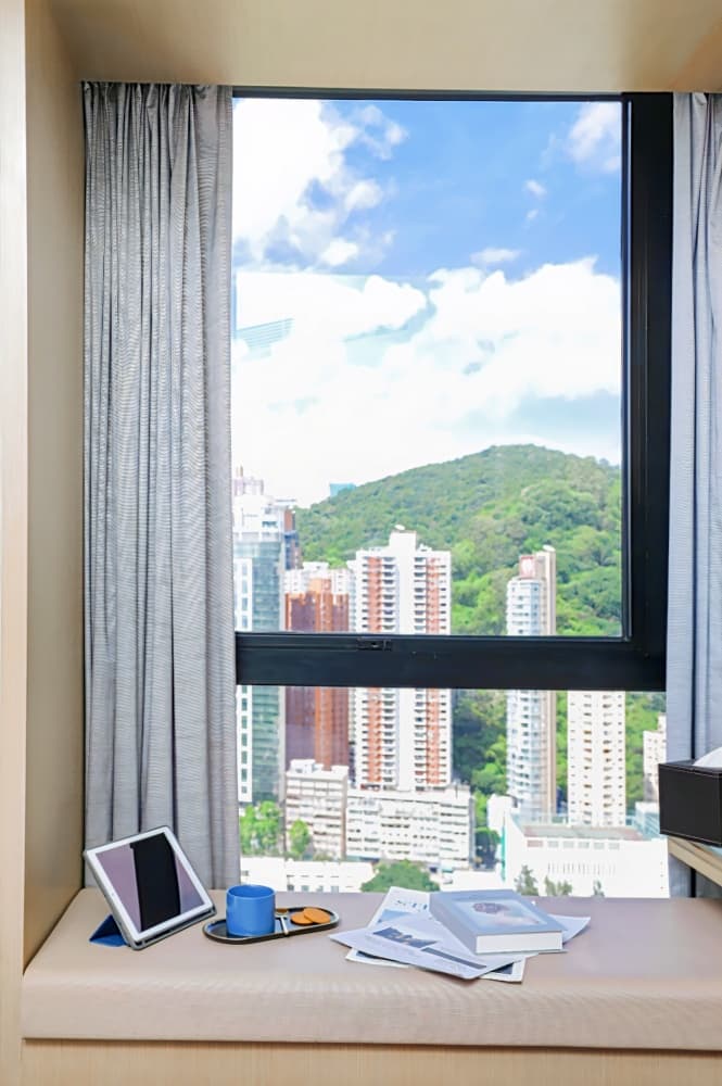 Elysion Place Hotel Causway Bay