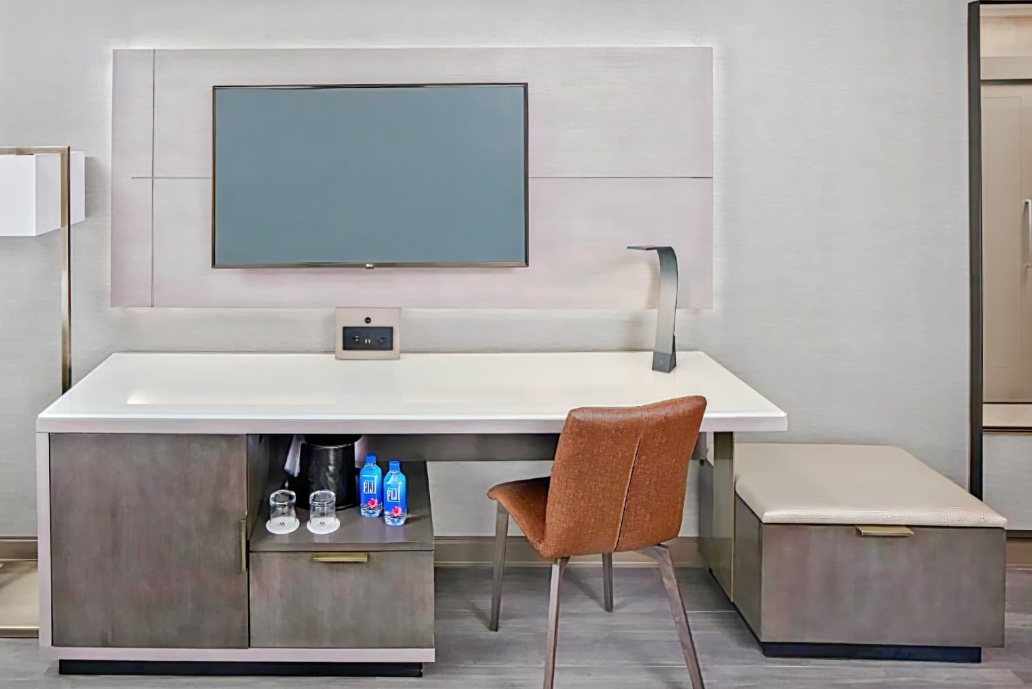 Marriott Providence Downtown