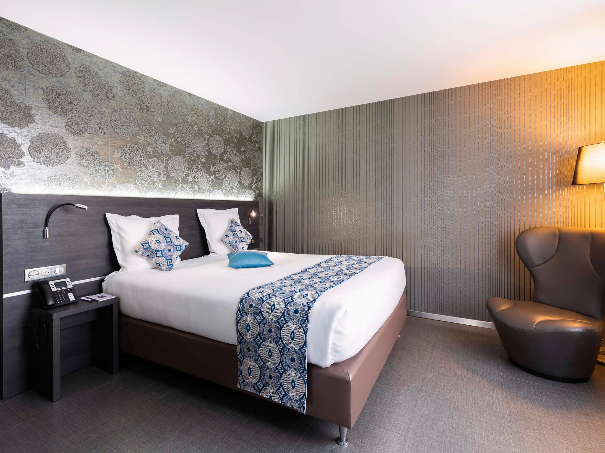 Mercure Bale Mulhouse Aeroport