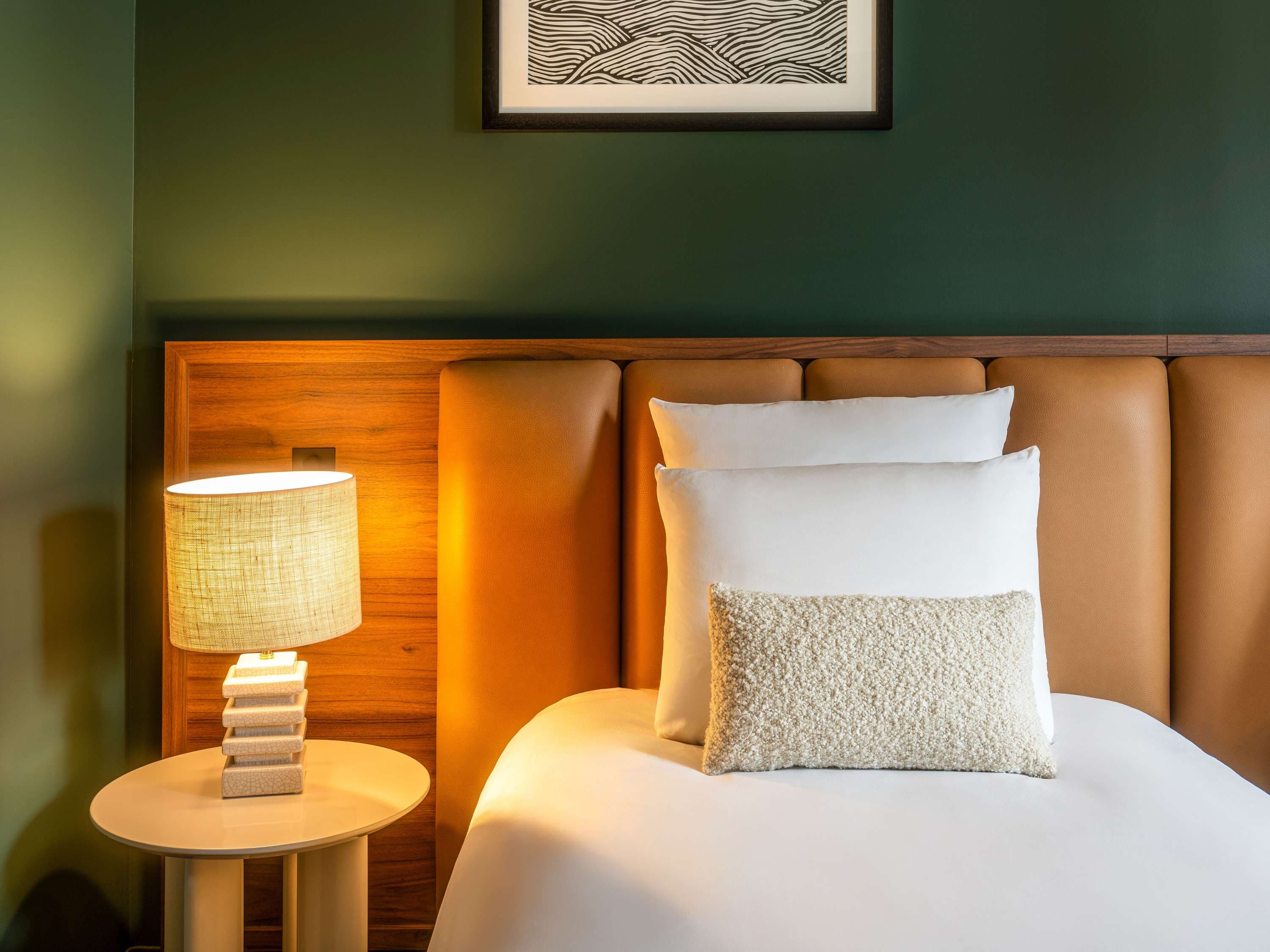 Hôtel Mercure Caen Côte de Nacre