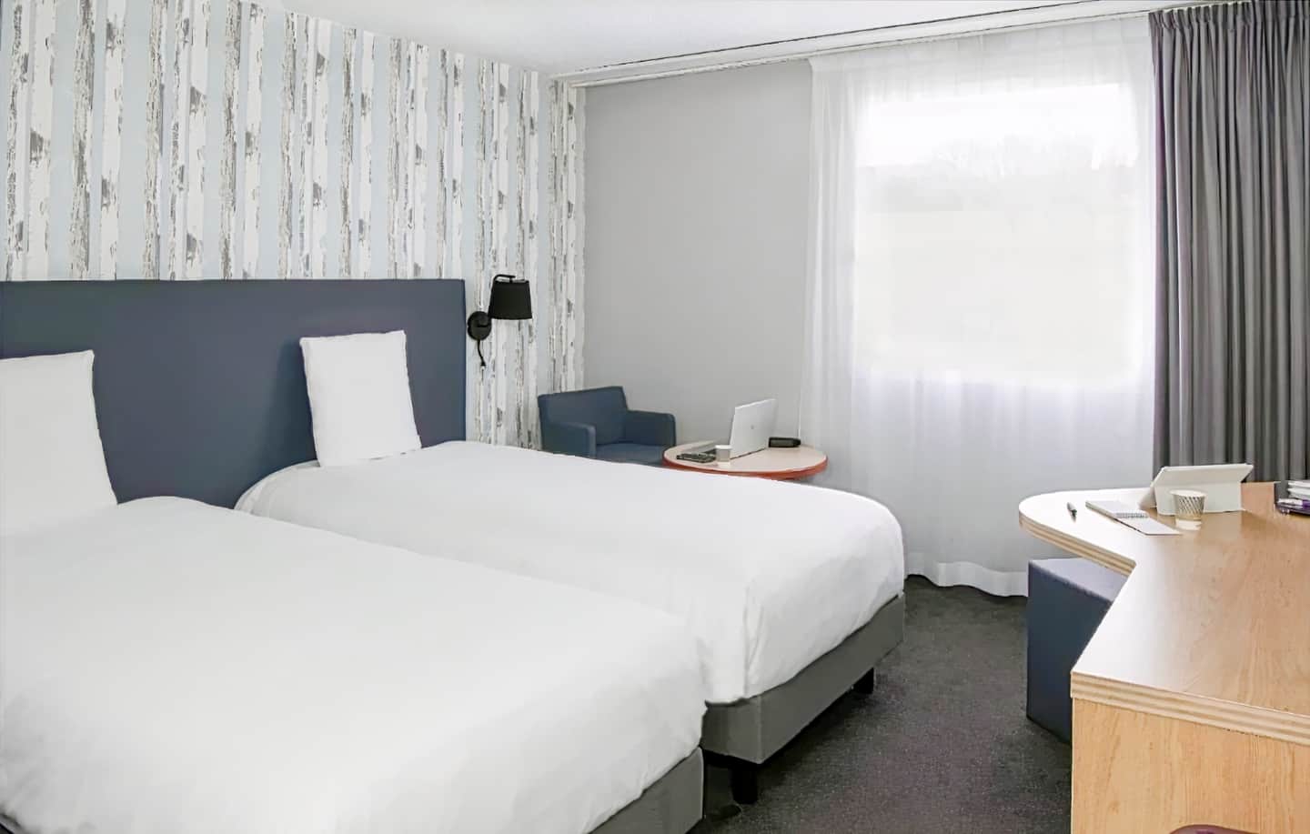 Hôtel Mercure Caen Côte de Nacre