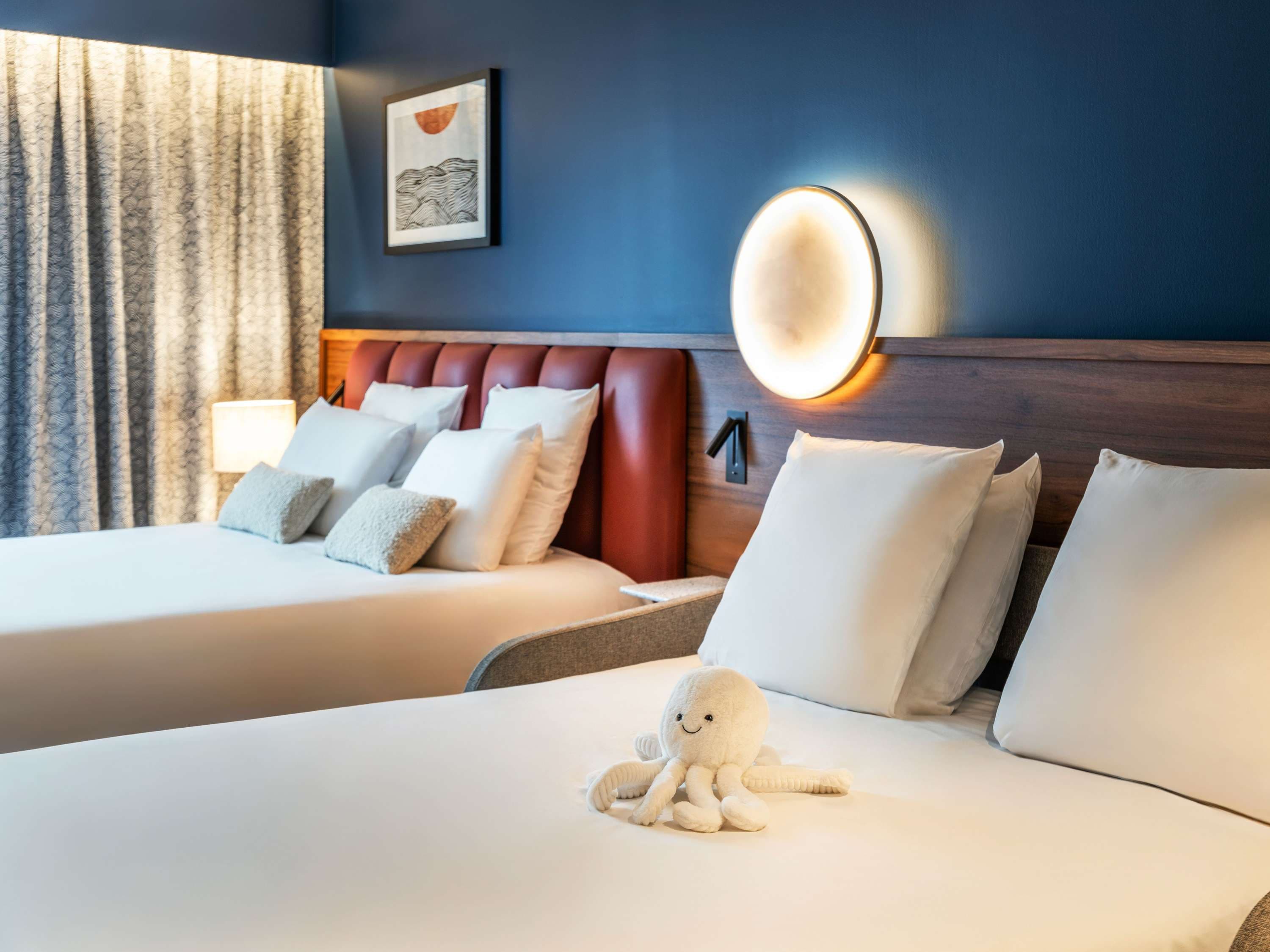 Hôtel Mercure Caen Côte de Nacre