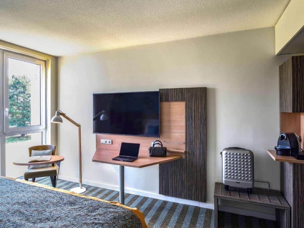 Hôtel Mercure Lille Aéroport