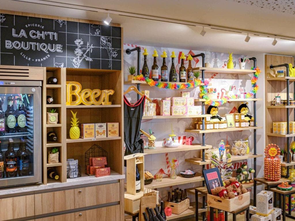 Hôtel Mercure Lille Aéroport