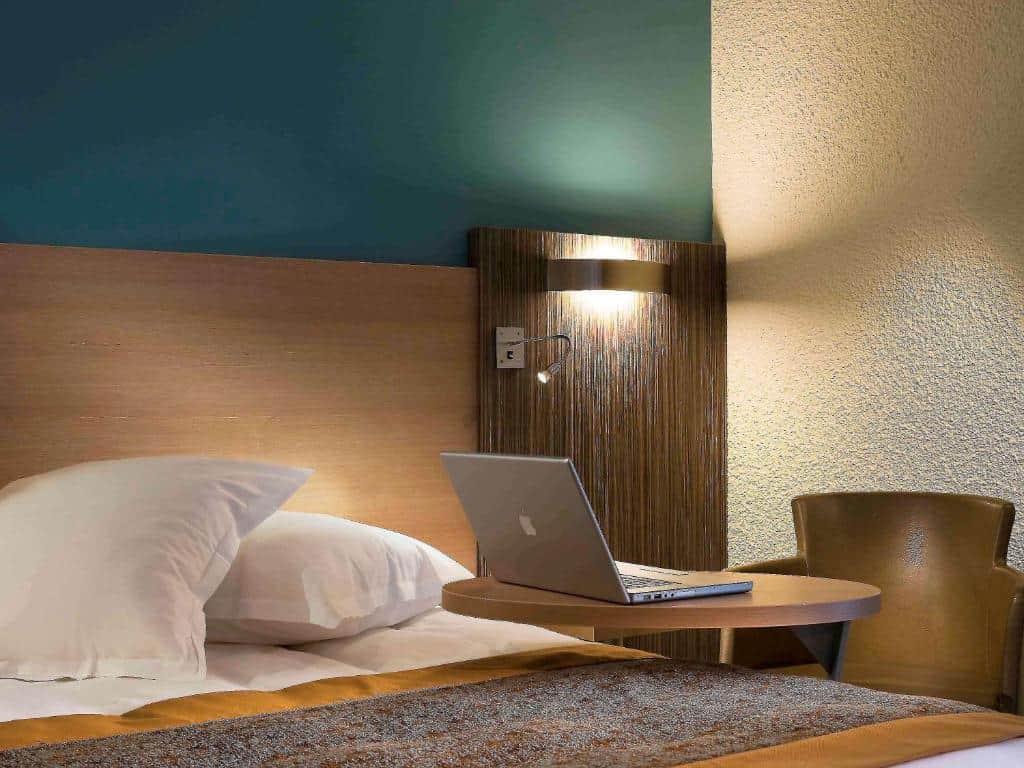 Hôtel Mercure Lille Aéroport