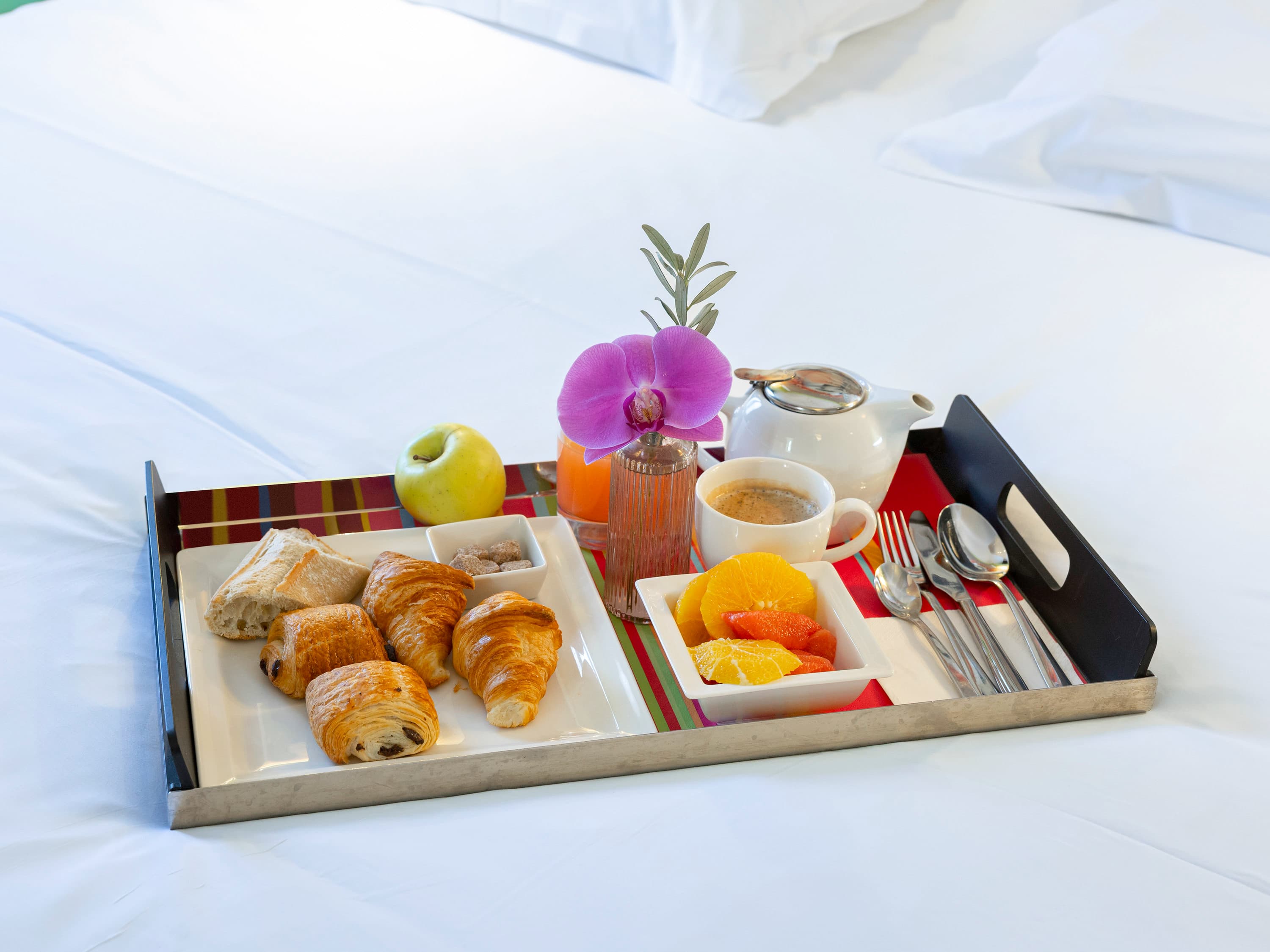 Hôtel Mercure Nice Centre Grimaldi