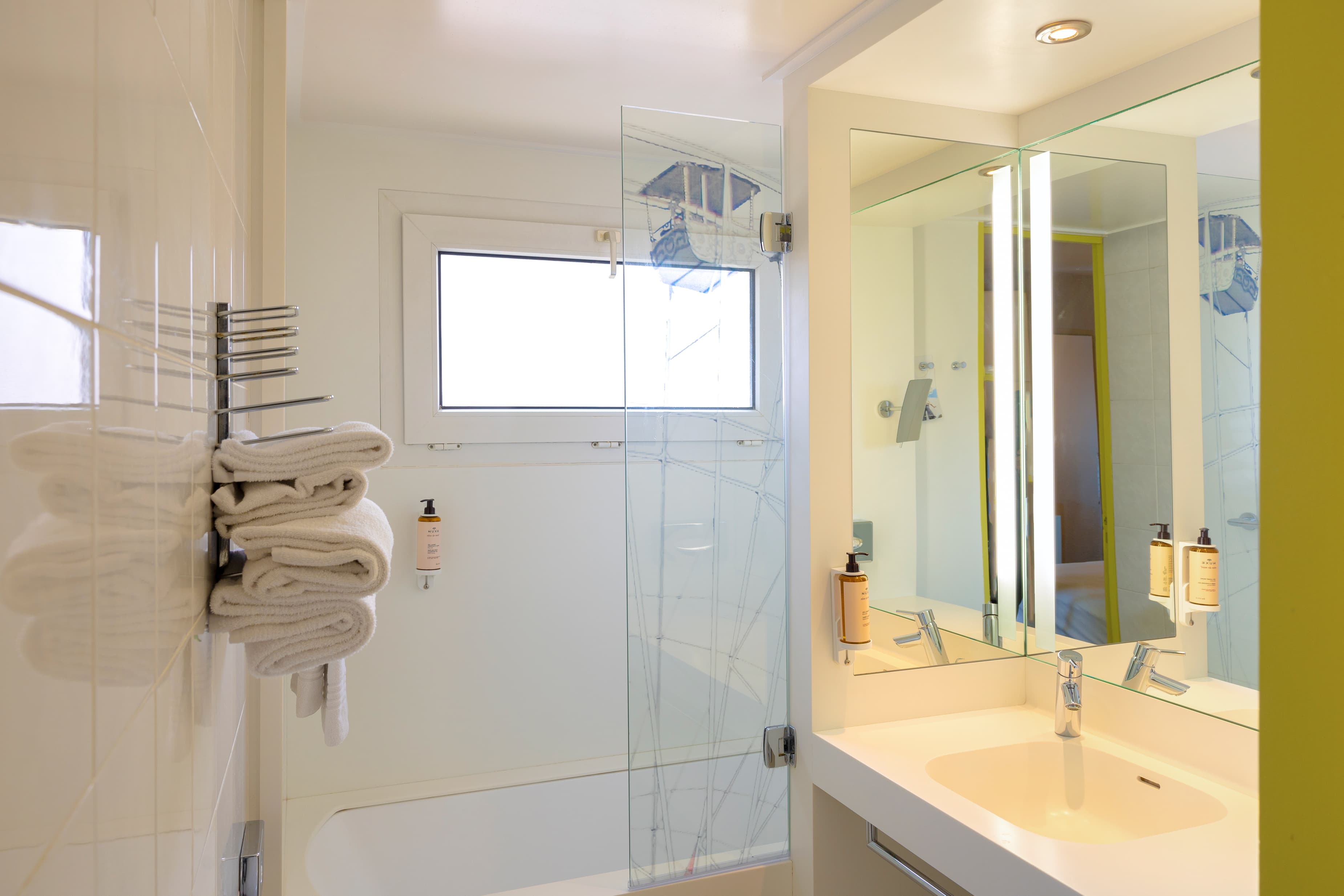 Hôtel Mercure Nice Centre Grimaldi