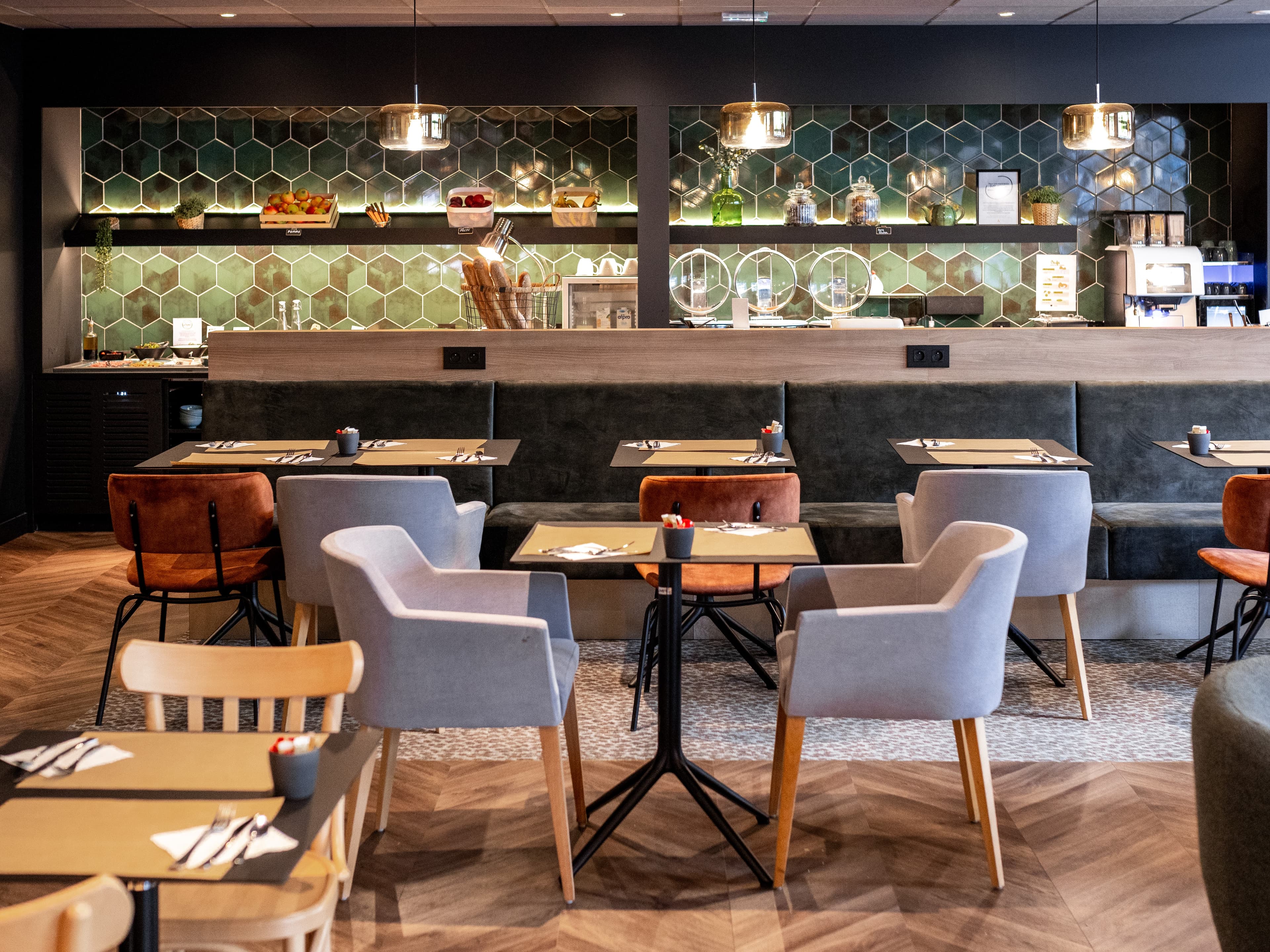 Hôtel Mercure Valenciennes Centre