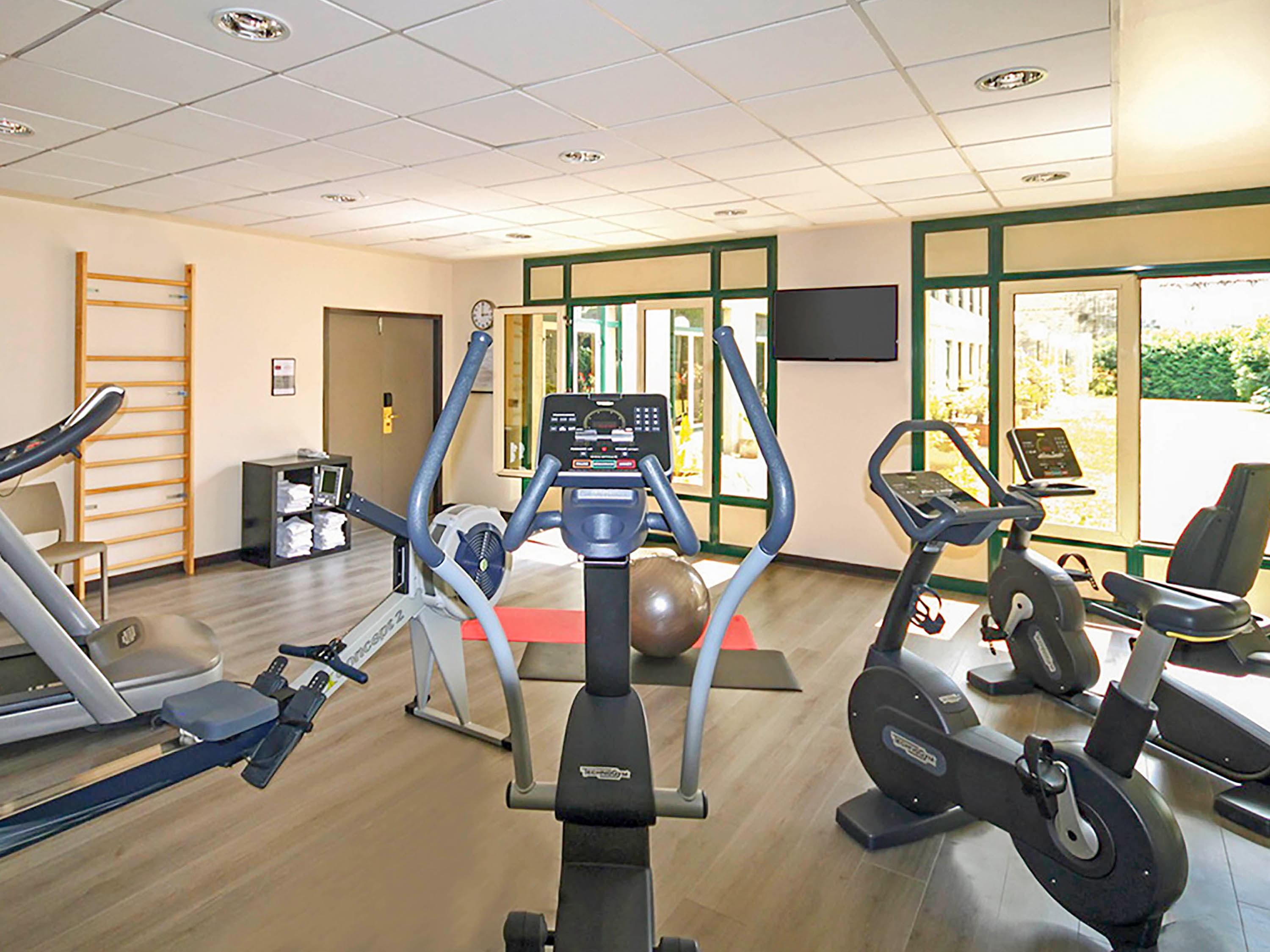 Hôtel Mercure Bordeaux Château Chartrons