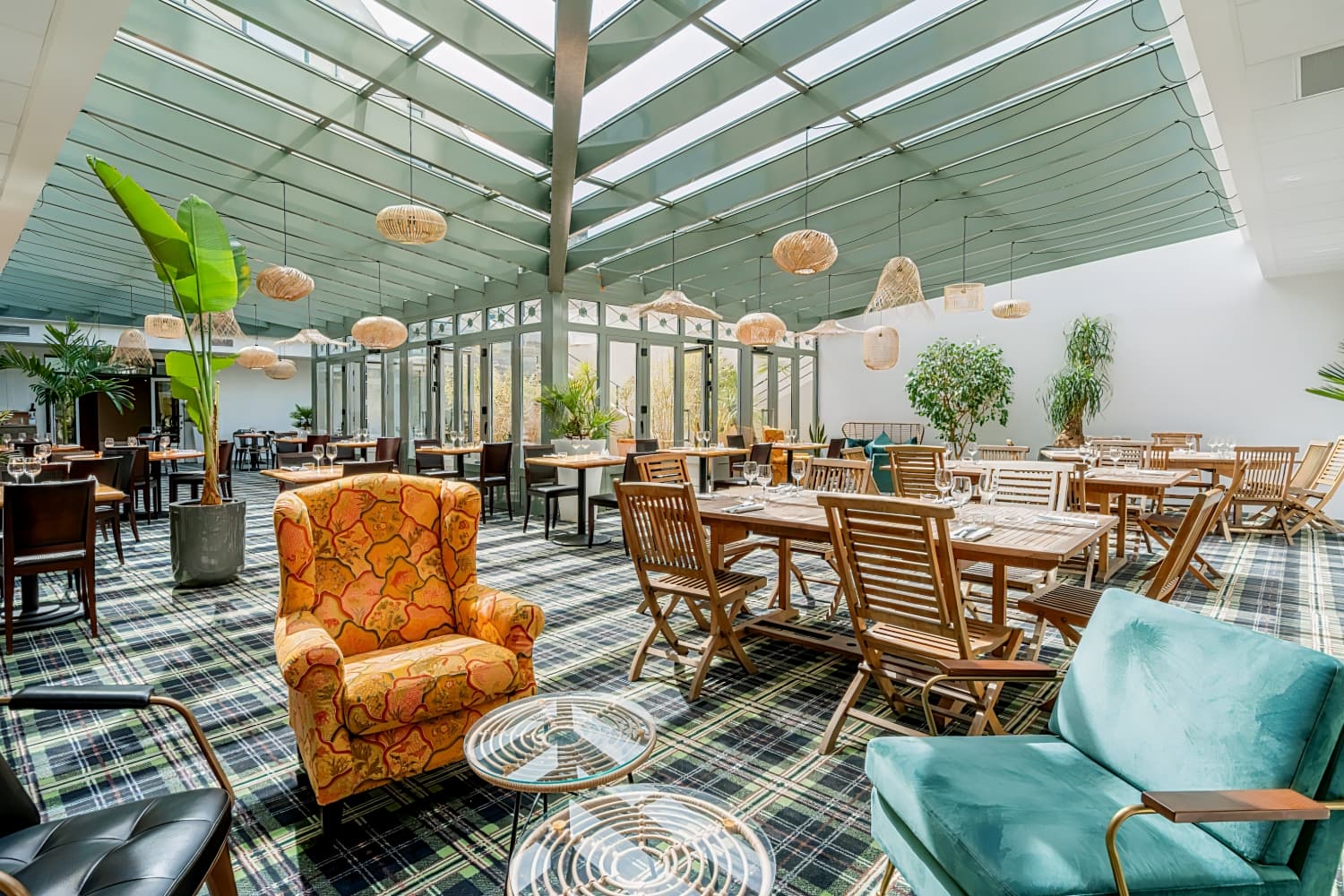 Hôtel Mercure Bordeaux Château Chartrons