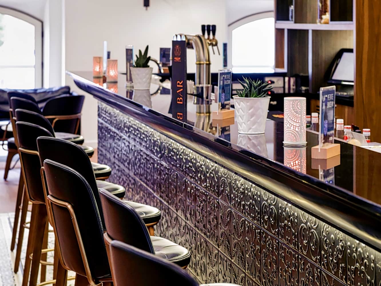 Hôtel Mercure Bordeaux Château Chartrons