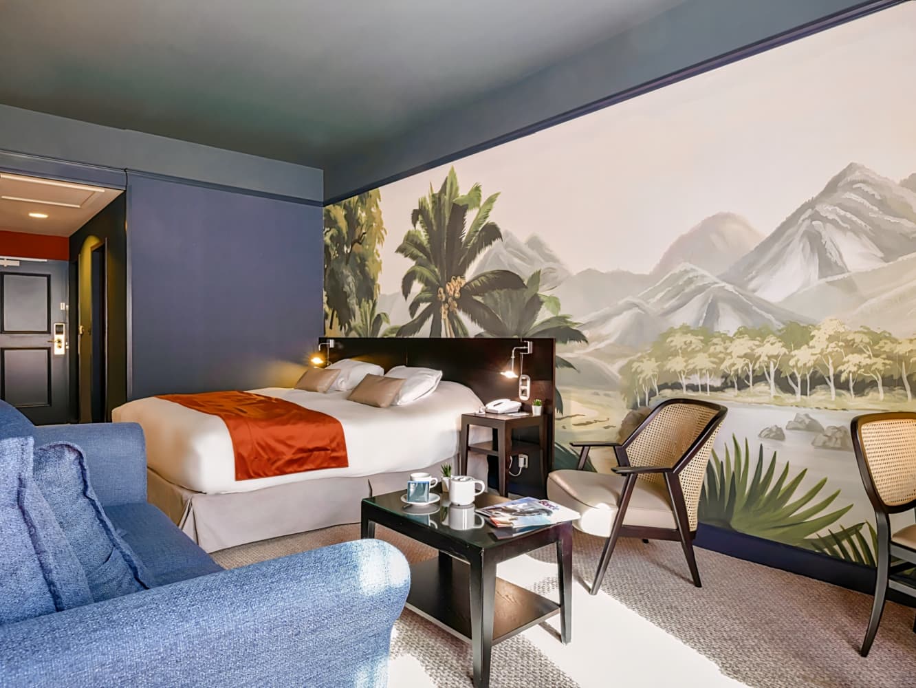 Hôtel Mercure Bordeaux Château Chartrons