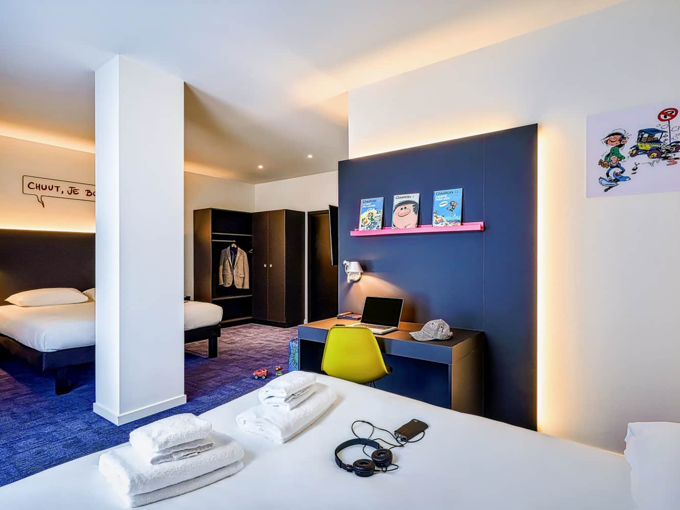 ibis Styles Liège Guillemins