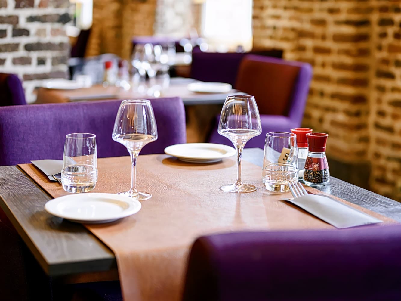 Blooma Hotel Liège Centre - Handwritten Collection