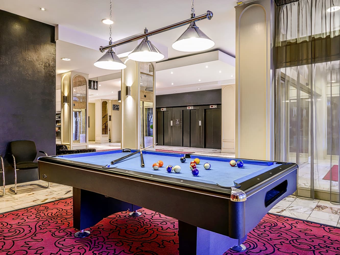 Blooma Hotel Liège Centre - Handwritten Collection