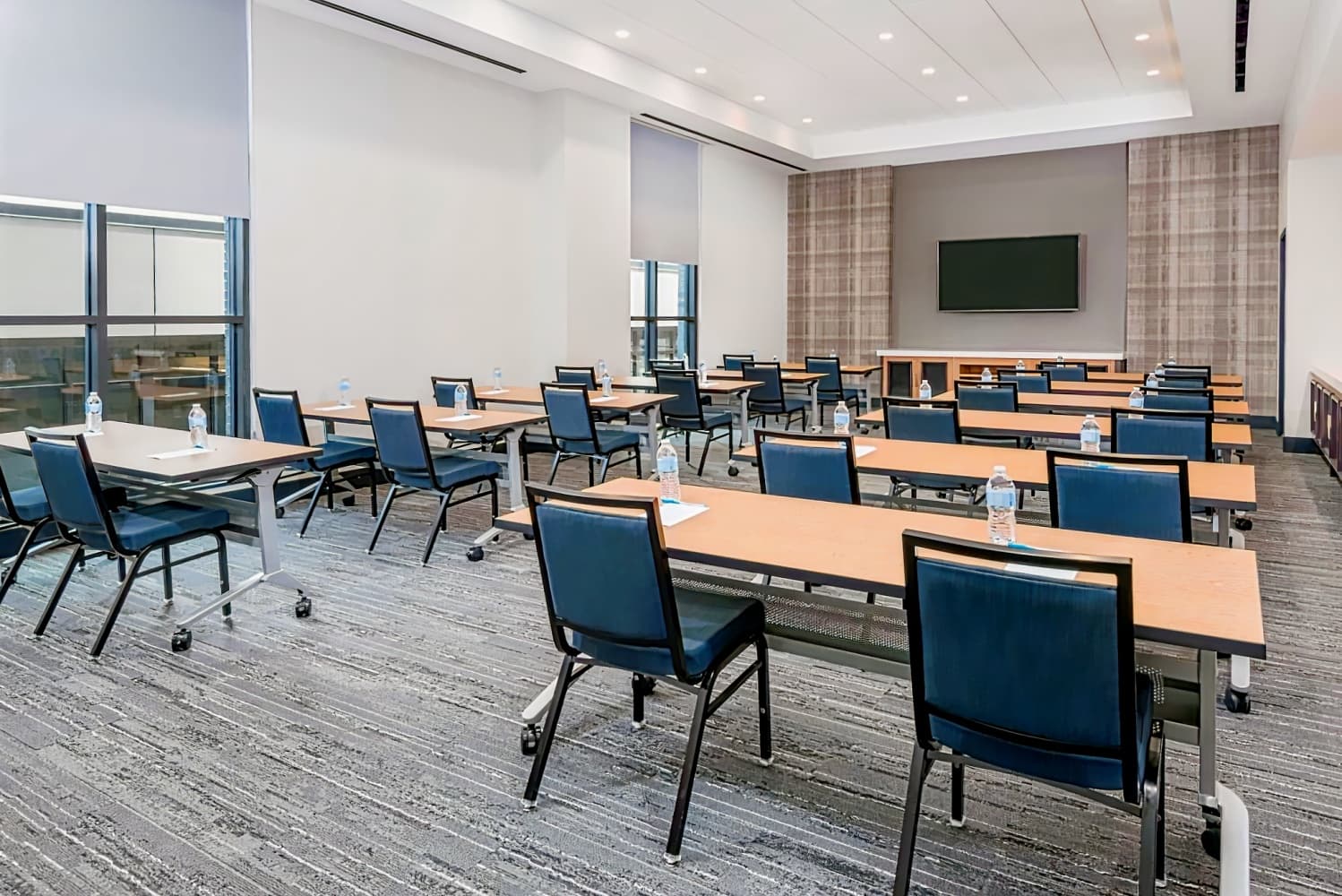 Hyatt House Chicago West Loop