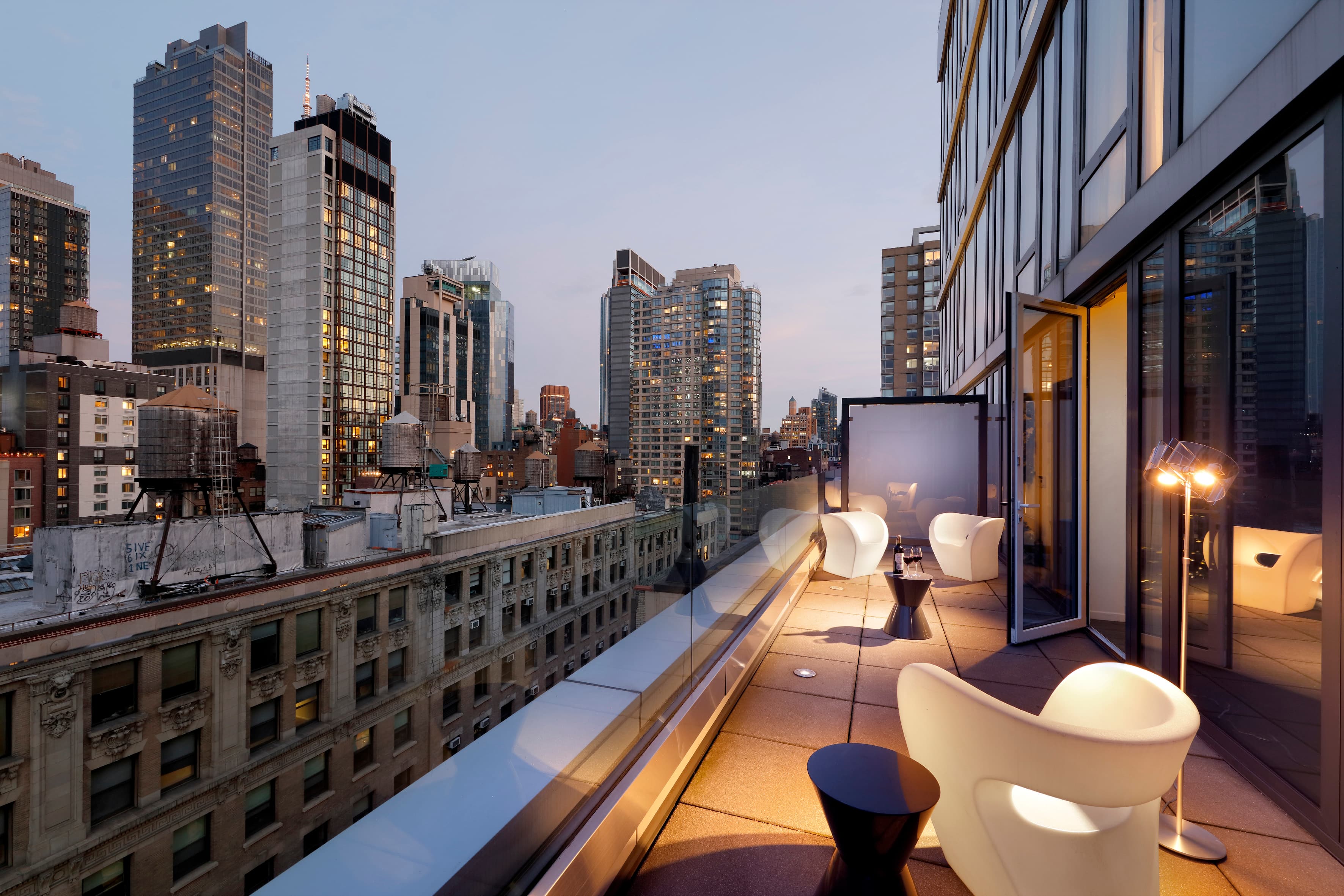 INNSiDE by Melia New York NoMad