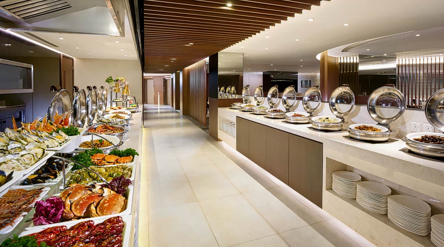 The Harbourview