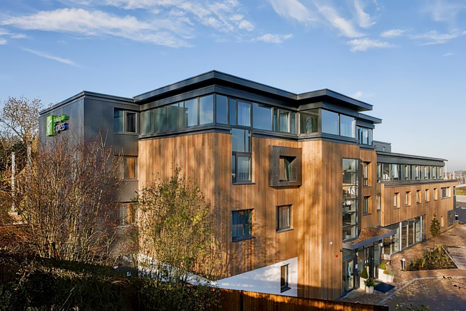 The Duxford Hotel Cambridge South