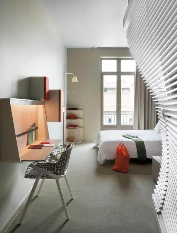 OKKO Hotels Lyon Centre