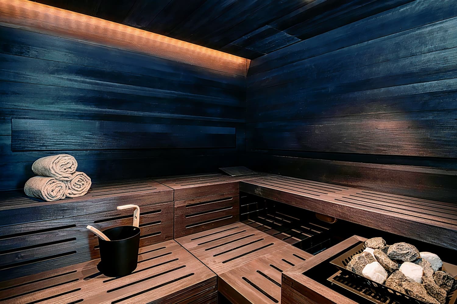 Hyatt Regency Zurich Airport The Circle