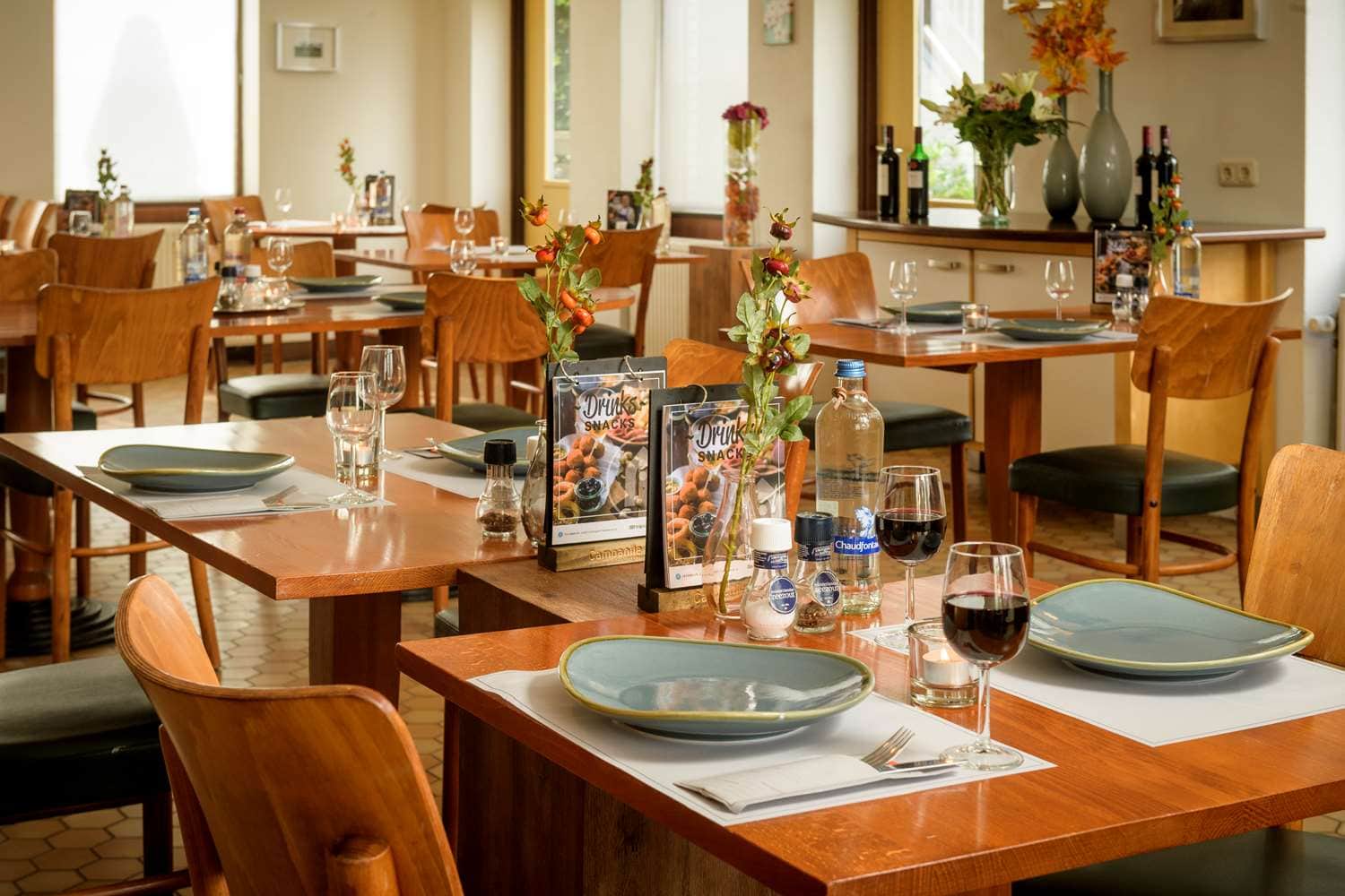 Campanile Hotel & Restaurant Venlo