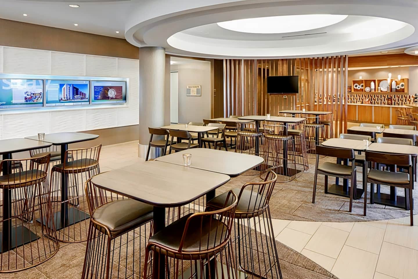 SpringHill Suites by Marriott Houston NASA/Webster