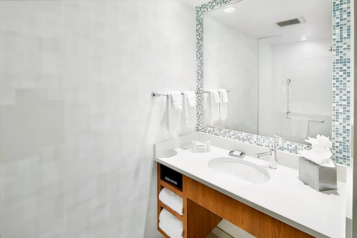 SpringHill Suites by Marriott Houston NASA/Webster