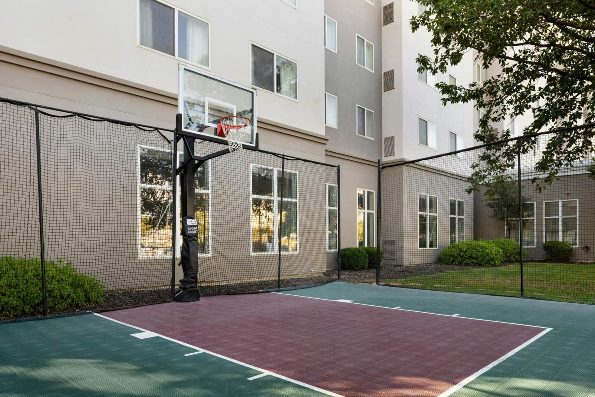 Residence Inn by Marriott San Antonio Six Flags at The RIM