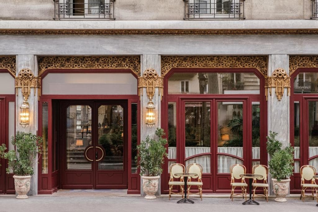 Hotel Rochechouart - Orso Hotels