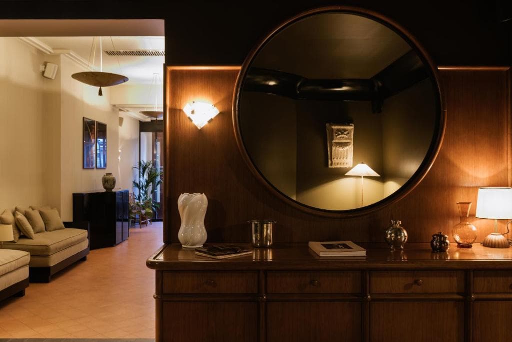 Hotel Rochechouart - Orso Hotels