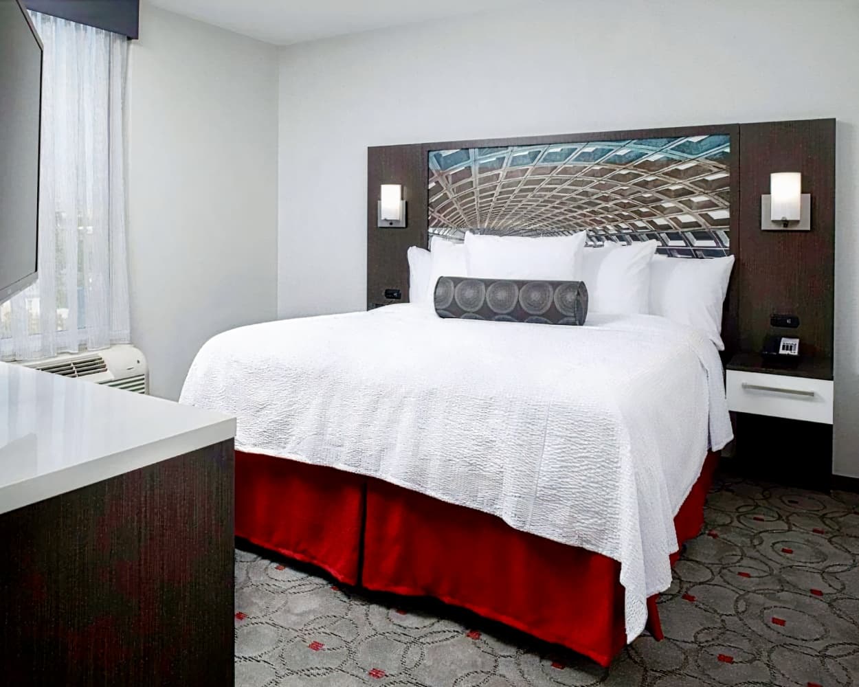 Cambria Hotel Washington, D.C. Convention Center