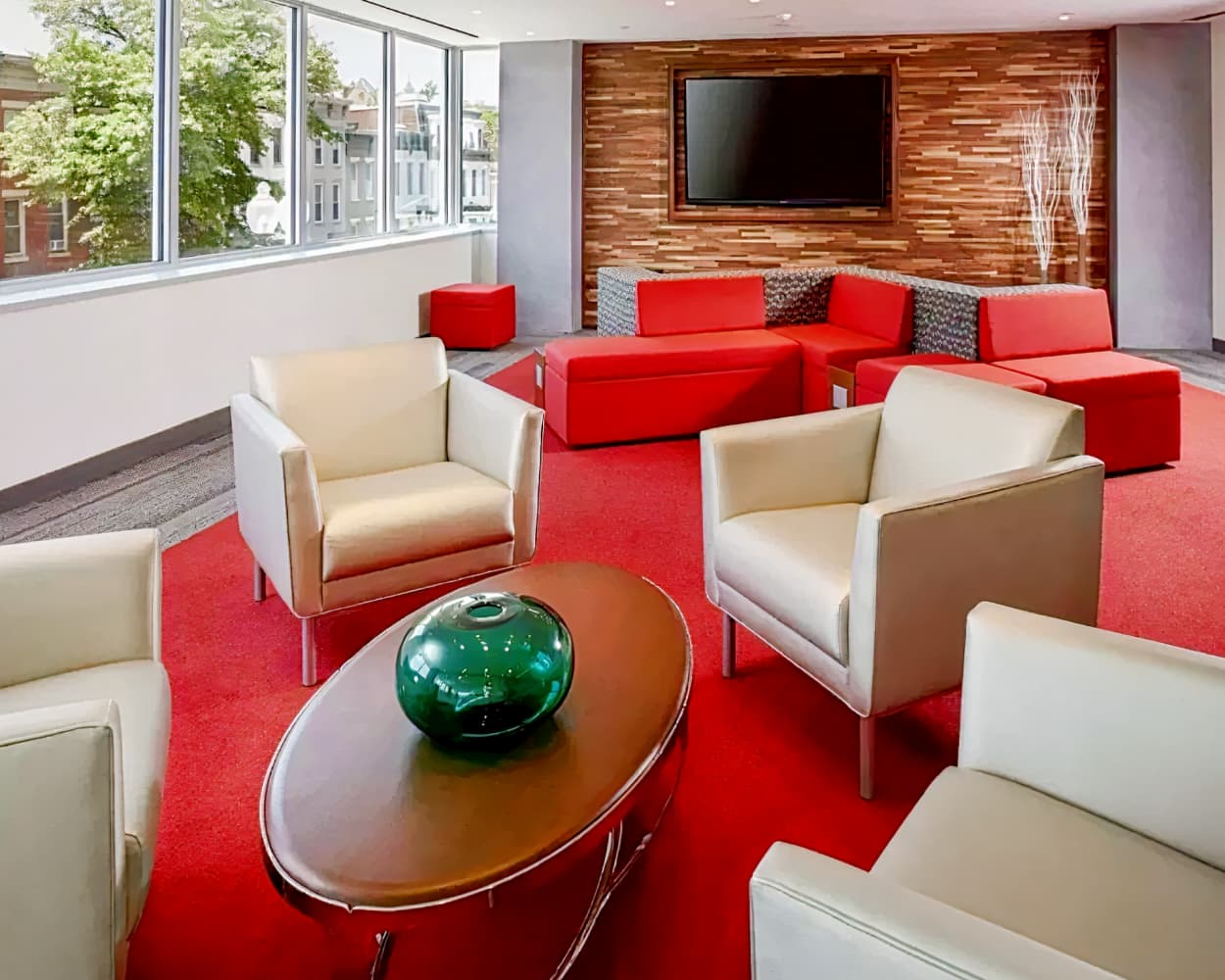 Cambria Hotel Washington, D.C. Convention Center