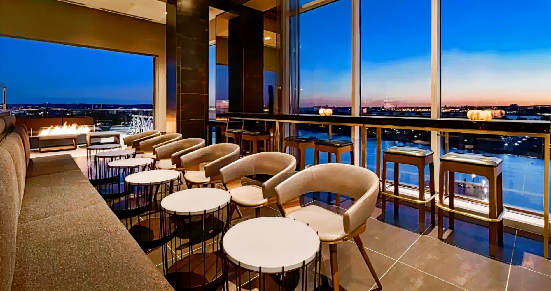 Canopy by Hilton Washington DC The Wharf