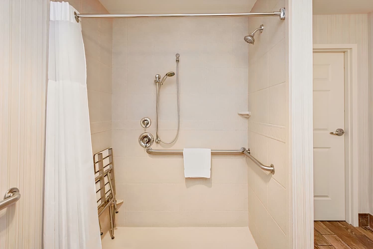 Hilton Garden Inn Salt Lake City Airport