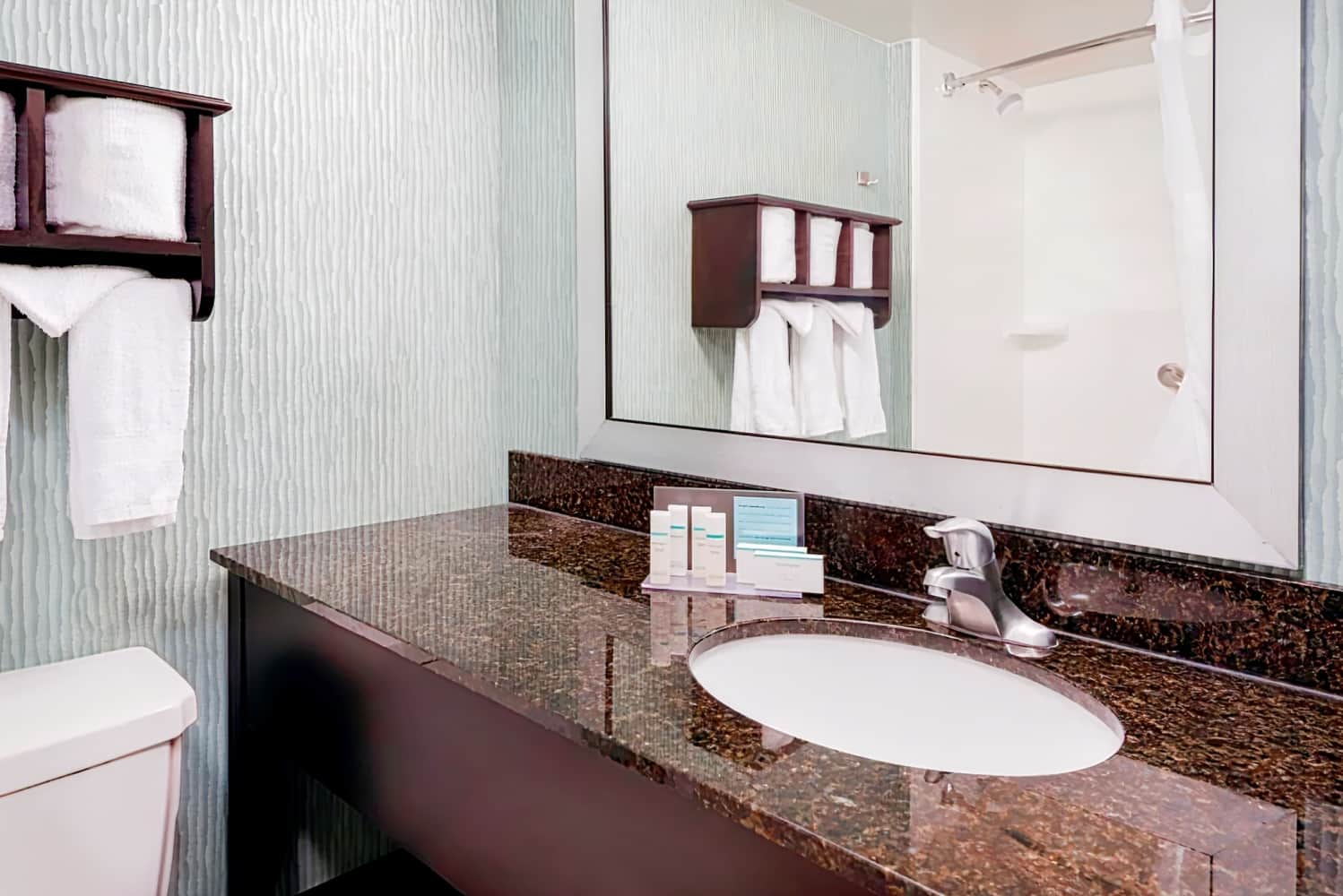 Hampton Inn Orlando-International Airport