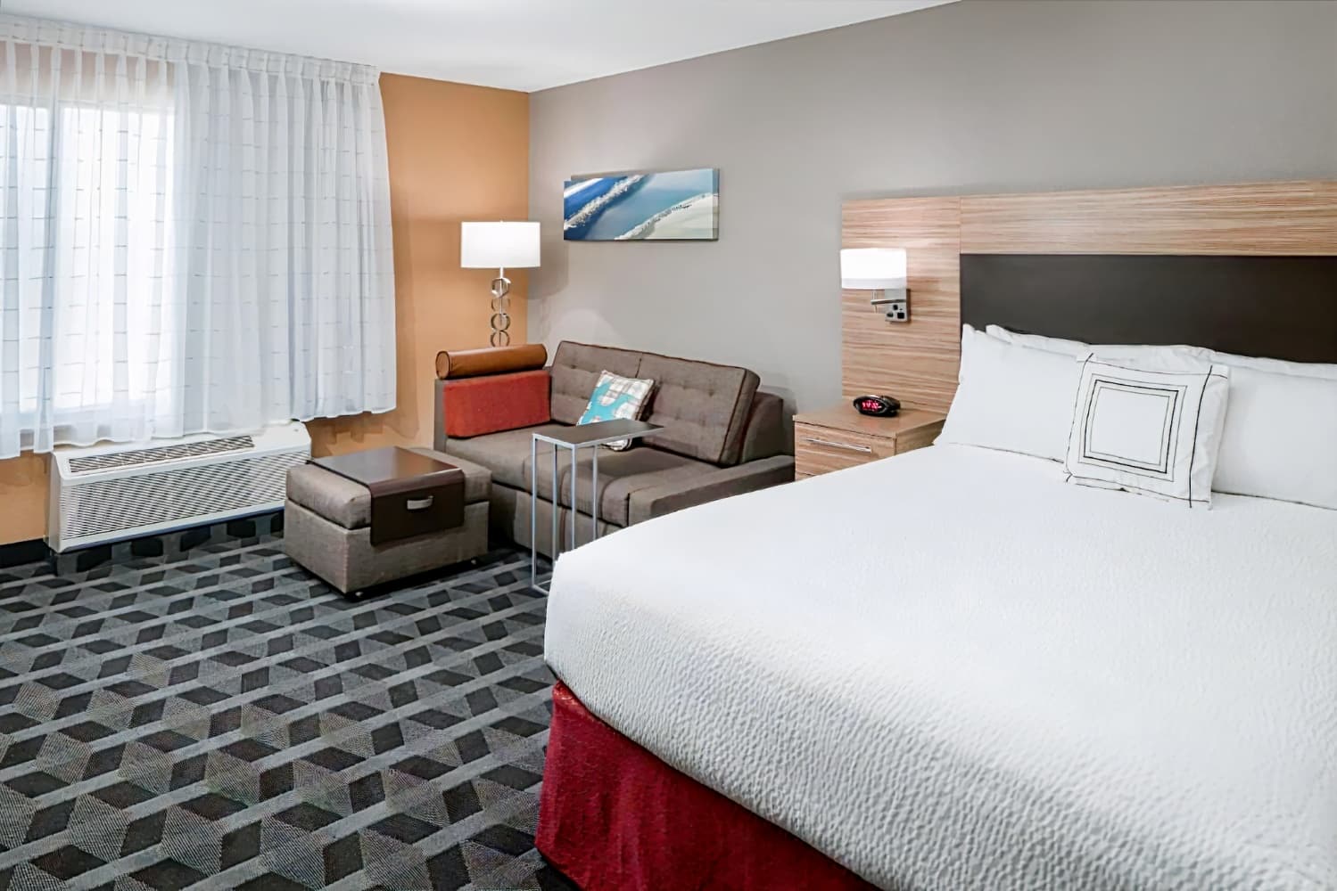 TownePlace Suites Panama City