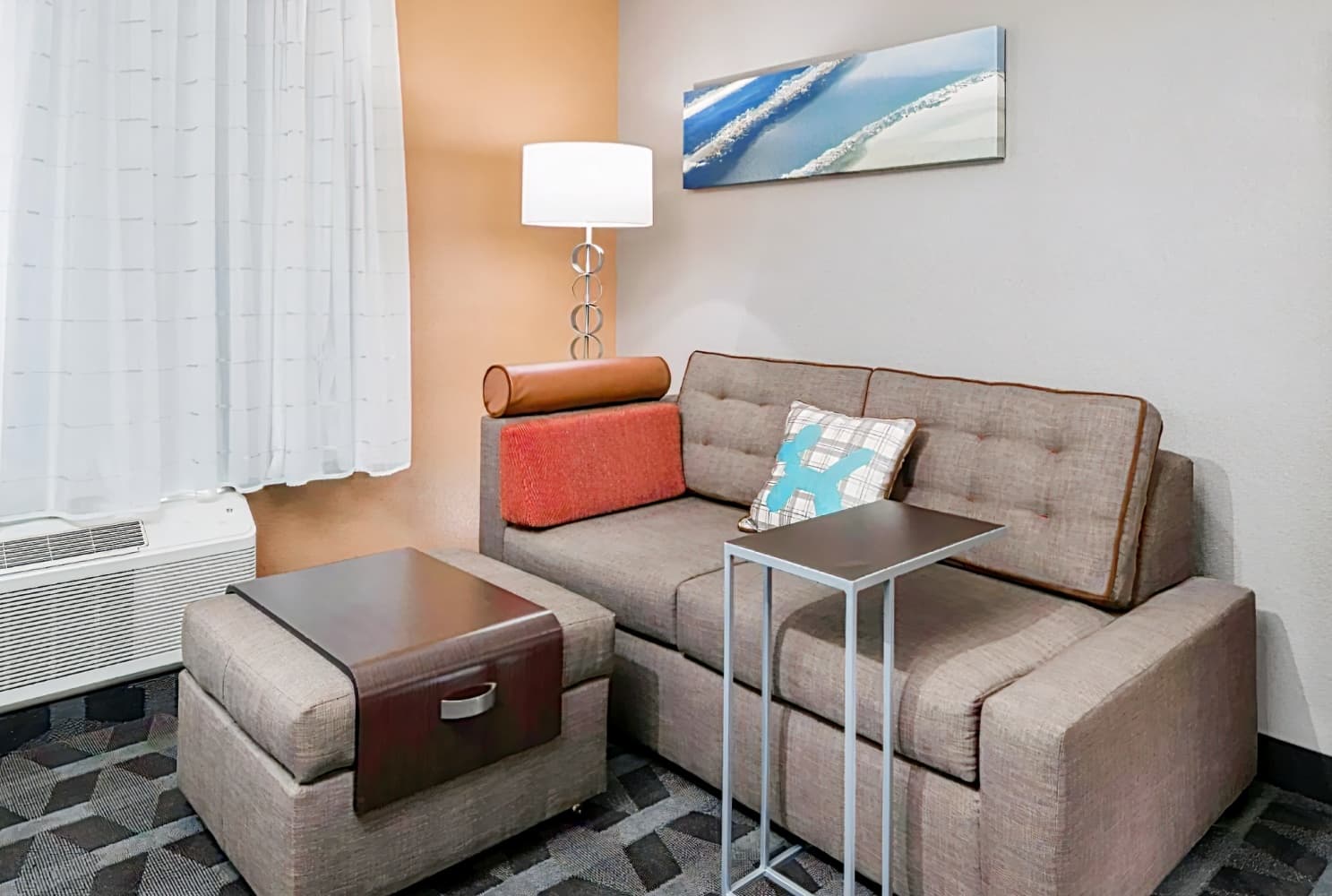 TownePlace Suites Panama City