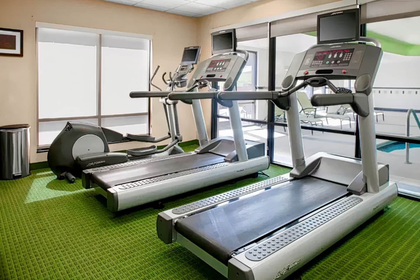 Fairfield Inn & Suites by Marriott Charlotte Matthews
