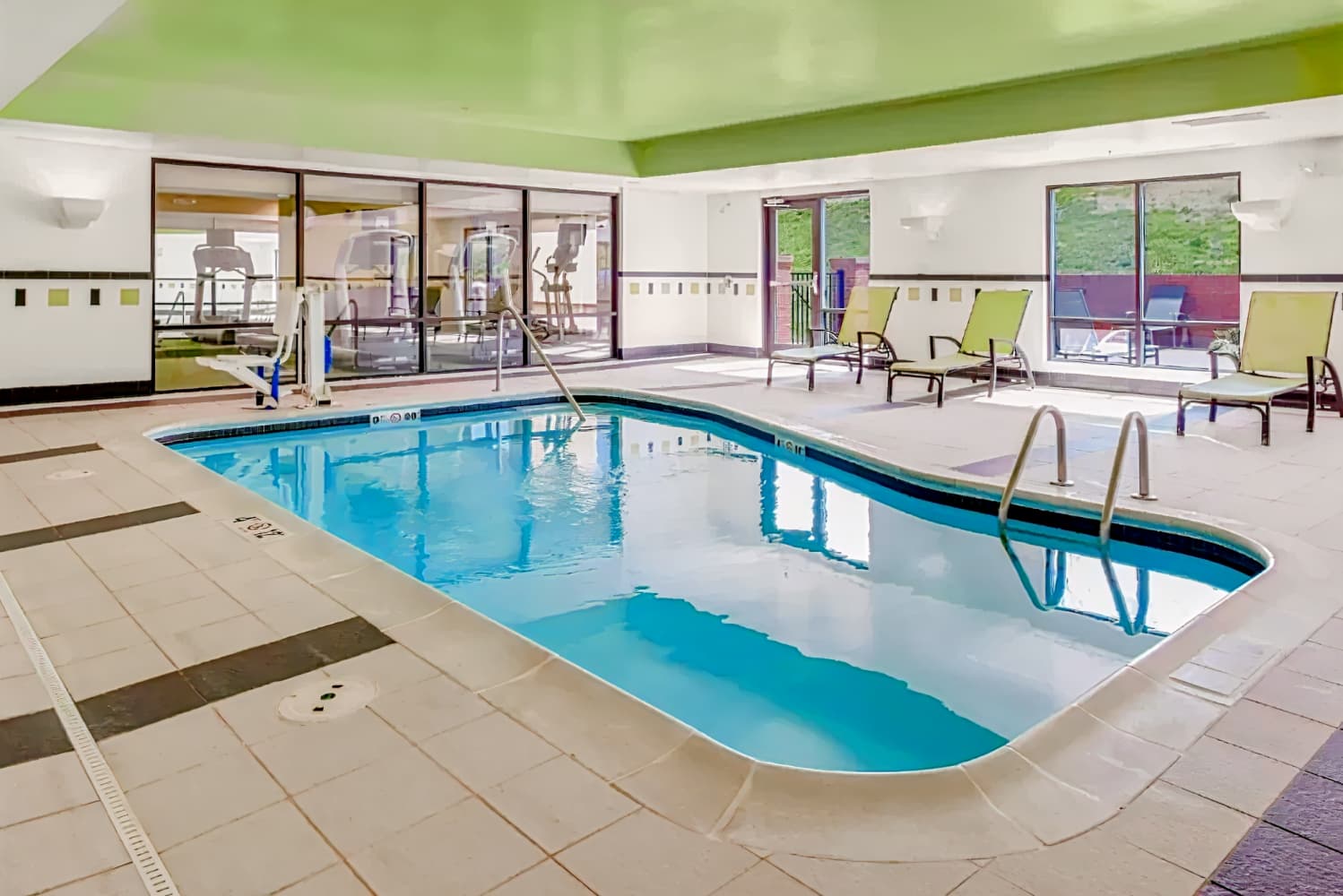 Fairfield Inn & Suites by Marriott Charlotte Matthews