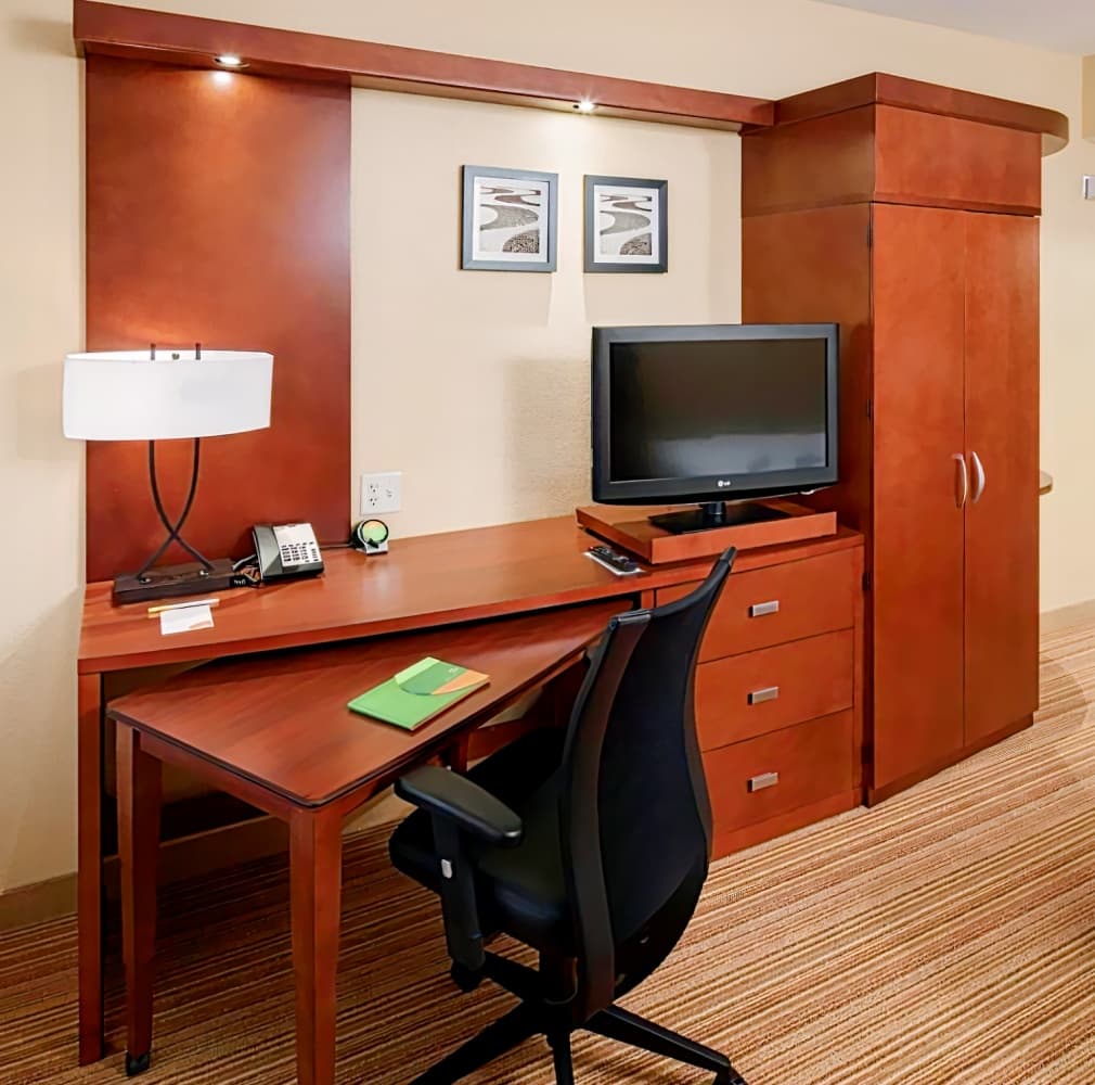 Courtyard by Marriott Houston NASA/Nassau Bay